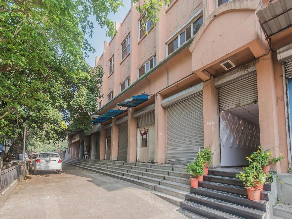 Super Hotel O Divine Residency Near Phoenix Marketcity 뭄바이 외부 사진